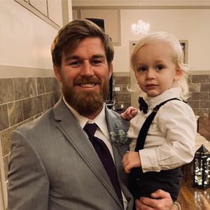 Meet your Posher, Jayden